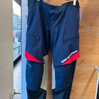 Pantaloni Moto BMW GS Karakum GTX Donna Tg. 56