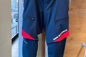Pantaloni Moto BMW GS Karakum GTX Donna Tg. 56