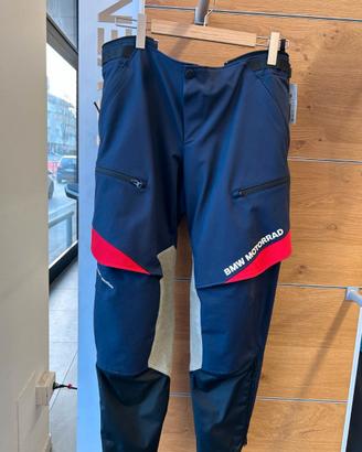 Pantaloni Moto BMW GS Karakum GTX Tg. 56
