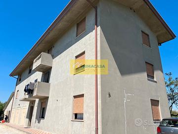 APPARTAMENTO NEL CUORE DELLA PINETA Rif.2139