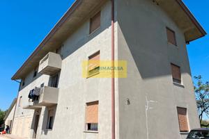 APPARTAMENTO NEL CUORE DELLA PINETA Rif.2139