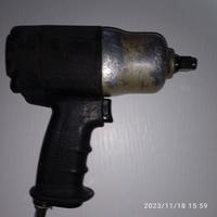 pistola pneumatica BETA