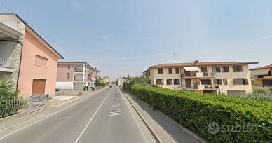 Monolocale con spese minime