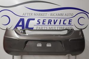 Paraurti con Traversa Nissan Micra K13 - Originale