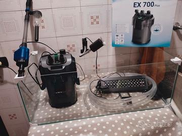 terrario per tartarughe d acqua