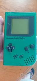 game boy