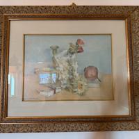 Quadro Galleria Marescalchi