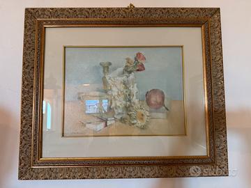 Quadro Galleria Marescalchi