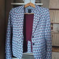 GIACCA DONNA IN POLIES E VISC BRAND SILVIAN HEACH