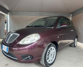 Lancia Ypsilon 1.4 Platino Ecochic GPL