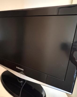 Tv Samsung 26 pollici