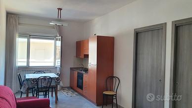 Splendido Appartamento fronte pineta - centrale