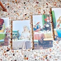 4 quadri componibili 