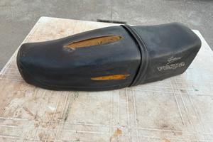 Sella Vespa Piesse Piaggio