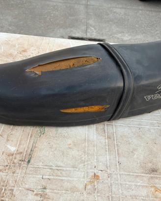 Sella Vespa Piesse Piaggio