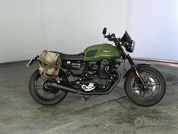 MOTO GUZZI V7 III 750 Stone Abs