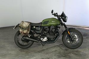 MOTO GUZZI V7 III 750 Stone Abs