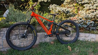 Mondraker F-Play 24"