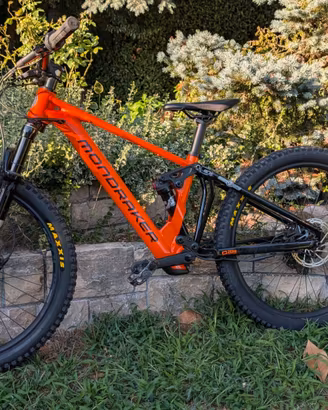 Mondraker F-Play 24"