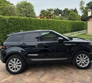 Land Rover Évoque - Automatico - 110kw/150cv