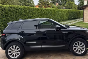 Land Rover Évoque - Automatico - 110kw/150cv