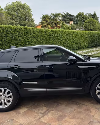 Land Rover Évoque - Automatico - 110kw/150cv