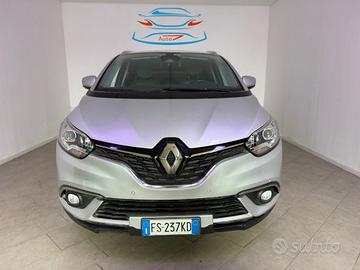 RENAULT Scenic Scénic dCi 8V 110 CV EDC Energy I
