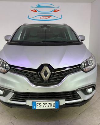 RENAULT Scenic Scénic dCi 8V 110 CV EDC Energy I