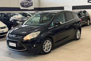 Ford C-Max 1.6 TDCi 115CV Titanium