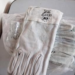 GUANTI DA LAVORO