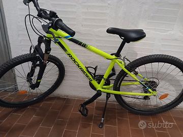 Bici bambino Rockrider