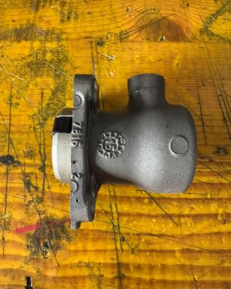 Attuatore frizione Ducati