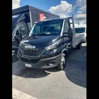 IVECO IVECO DAILY 35C21 CASSONE FISSO IN AL U18638
