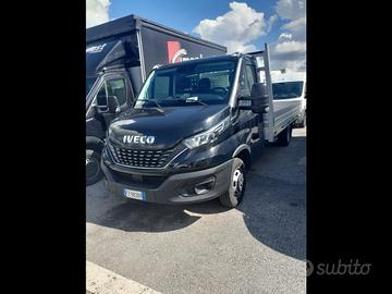 IVECO IVECO DAILY 35C21 CASSONE FISSO IN AL U18638