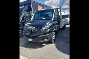 IVECO IVECO DAILY 35C21 CASSONE FISSO IN AL U18638