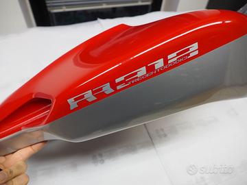 MV Agusta F4 1000 R / 1078 RR codone e faretto