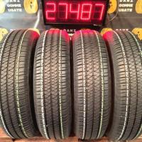 GOMME 195 80 15 BRIDGESTONE 4 STAGIONI 90%
