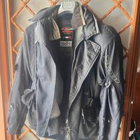 Giacca moto speedy donna/ uomo
