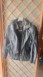 Giacca moto speedy donna/ uomo
