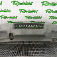 PARAURTI ANTERIORE PER IVECO DAILY 35C11 2001