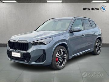 BMW X1 xdrive 25e MSport Pro auto
