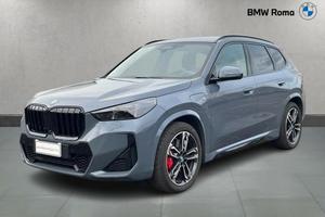 BMW X1 xdrive 25e MSport Pro auto