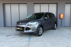 Ford Kuga 2.0 tdci Titanium 4wd 163cv powershift