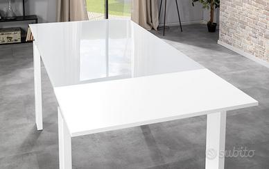 TAVOLO ALLUNGABILE