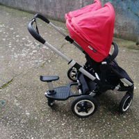 Bugaboo gemellare