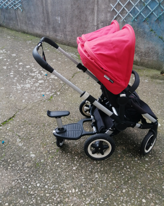 Bugaboo gemellare