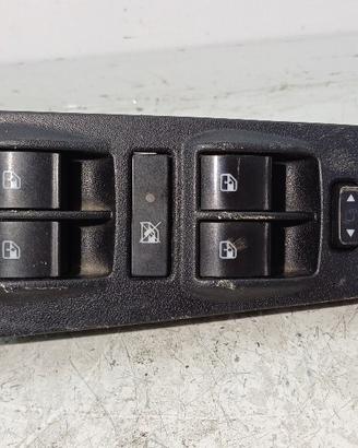 PULSANTIERA ANTERIORE SINISTRA LANCIA Delta 3° Se