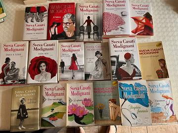 Lotto libri vari autori