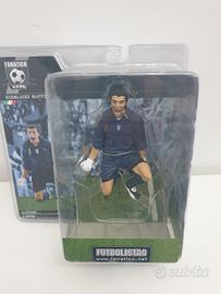  Gigi Buffon Italia 2006 Action Figure Fanatico