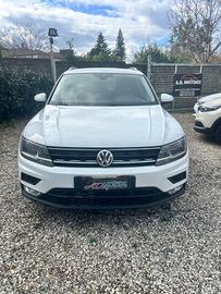 Volkswagen Tiguan 1.6 TDI SCR Business BlueMotion 